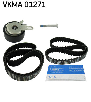 SKF Zahnriemensatz SKF Zahnriemensatz